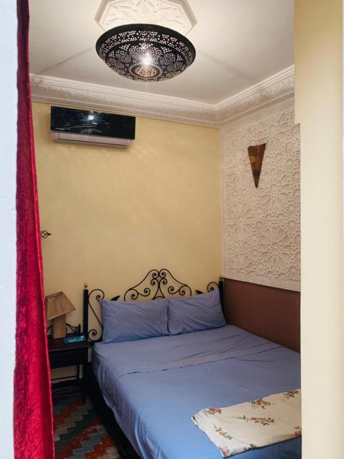 מרקש Maison 211 מראה חיצוני תמונה