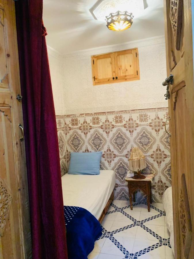 מרקש Maison 211 מראה חיצוני תמונה